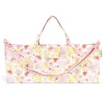 COLORFUL CANDY STYLE ピアニカケース スタンダード 鍵盤ハーモニカ バッグ 袋 Amelie N4337700 ホワイト