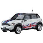  Hasegawa 1/24 Mini кроссовер Union Jack часть 2 пластиковая модель 20532