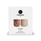 nailmatic ( ногти matic ) NM COFFRET (BO/GA)