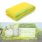 Dagongnetskalas..go Minette 1.2x1.2m размер. примерно 4mm. мелкий сеть глаз 45L мусорный пакет примерно 2 шт для из ..... сеть kalas меры 