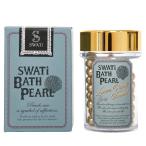 SWATi BATH PEARL (M)swa чай автобус жемчуг Gold 52g лимон кварц. аромат 