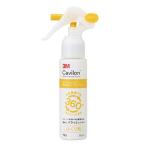 3M(TM) キャビロン(TM) 皮膚用リムーバースプレー(ノンガスタイプ) TP3 60mL サージカルテープ 剥離剤 テープ剥がし ストーマ装具剥がし スキンケア
