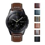 BINLUN 時計バンド メンズ スマートウォッチ スマートウォッチバンド 交換ベルト Samsung Galaxy Watch 42mm