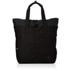 カリマー トートバッグ tribute tote Black