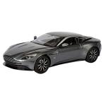 MOTORMAX 1/24 ミニカー アストンマーチン ASTON MARTIN DB11 COUPE 2017 (ガンメタリック)