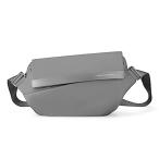 ボディバッグ 多機能 ヒップバッグ スポーツバッグ バイク メンズ 収納力 旅行 ランニング 仕事 防水 斜めがけバッグ 散歩 軽量 通気