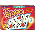 トレンド 英単語 ビンゴゲーム 数 Trend Numbers Bingo Game T-6068