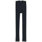 HANRO(ハンロ)"WOOLEN LACE ロングボトム