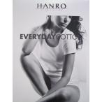 ＨＡＮＲＯ(ハンロ）EVERYDAY COTTON半袖シャツ