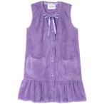 ショッピングツモリチサト ワコール tumori chisato（ツモリチサト）・フリースベスト