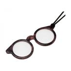  подвеска type лупа Mini очки серии PRT13-4me low цветок 072024