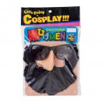 おもしろ変装グッズ 黒ヒゲMEN 6007
