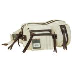 ( оплата при получении не возможно )DEVICE( устройство ) Madison 2P набедренная сумка натуральный LHH74028-NA-F