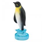 セトクラフト ペン＆メモスタンド ペンギン SR-5784