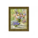 アートフレーム シューンハマー「サンデー モーニング」 SC-11003