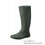 福山ゴム工業 長靴 ノーカーズ 1 SSカーキ BB40100
