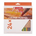 ショッピング色鉛筆 ターレンス アートクリエーション色鉛筆　24色セット　T9028-024M 478700