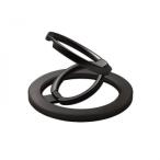 MagSafe соответствует [MAGTUS]Ring Multi Stand матовый черный LN-SMRG10BK