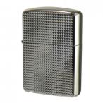 ZIPPO アーマーファインラティス ダイアノシルバー