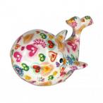 東洋石創 貯金箱 クジラ 08331