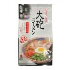( оплата при получении не возможно ) Kyushu * Kurume большой . ramen 1 еда ×15 пакет 