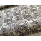 marble 50cms уход ткань ткань soleil Sara sa patch принт цветочный принт цветок ..peiz Lee ash lavender A2