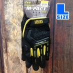 F3 MECHANIX WEAR M-PACT перчатка желтый L // american смешанные товары 
