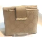 ¥°¥Ã¥Á(GUCCI) ¥·¥ÞºâÉÛ ¥ª¡¼¥ë¥É¥°¥Ã¥Á ºâÉÛ ¥¢¥¤¥Ü¥ê¡¼ ¥ì¥¶¡¼ ¥Ù¡¼¥¸¥å¡ÚÃæ¸Å¡Û