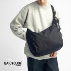 �o�C�V�N�����o�C�o�b�O�W���b�N BAICYCLON by bagjack NCL-07 ��e�ʃi�C�����V�����_�[�o�b�O �����Y ���f�B�[�X