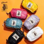 コブマスターCOBMASTER コーデュラナイロン ミニポーチ CR SQUARE POUCH S