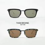 トムブラウン THOM BROWNE サングラス TBS-916 スクエア 51サイズ