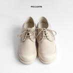 ショッピングmarc 【セール価格】 ピカンテ PICCANTE 牛革ヌバック ワークソールレザーシューズ 本革 メンズ