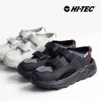 【セール価格】ハイテック HI-TEC EASTEND PORT イーストエンドポート スニーカーサンダル シャンダル メンズ レディース