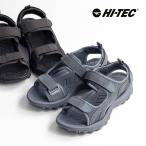 【セール価格】ハイテック HI-TEC TROPIC トロピック トロピカルサンダル ミリタリー イギリス軍 メンズ