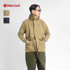 ショッピングmarc マーモット Marmot GJ Jacket 撥水ナイロン マウンテンパーカー メンズ