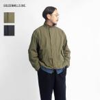 ショッピングmarc ゴールデンミルズ  GOLDENMILLS M-65 ショートモッズコート メンズ