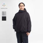 ショッピングmarc アクシーズクイン AXESQUIN ポーラテック バイアスジップ 中綿ジャケット メンズ