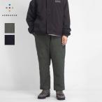 【セール価格】アクシーズクイン AXESQUIN イージーベイカーパンツ POLARTEC ポーラテック中綿 キルテッド メンズ