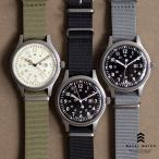 NAVAL WATCH ナバルウォッチ Mil.-01 米軍