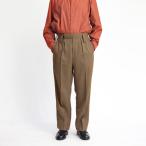 イギリス軍 バラックドレストラウザーズ オフィサーパンツ BARRACK DRESS TROUSERS デッドストック メンズ