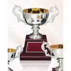  чемпионский кубок AC-1330B высота 18.5cm серебряный знак inserting бесплатный 