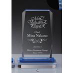  заказ товар стекло .AK-1687C высота 17cm