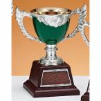  чемпионский кубок C1710B высота 20cm зеленый знак inserting бесплатный 