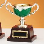 чемпионский кубок C1701D высота 16.5cm зеленый знак inserting бесплатный 