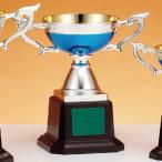  чемпионский кубок C1706B высота 20cm синий знак inserting бесплатный 