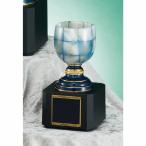  чемпионский кубок C1902C высота 18.5cm синий знак inserting бесплатный 