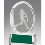  crystal Trophy бейсбол софтбол беттер GW4225-03 высота 10.5cm знак inserting бесплатный 
