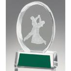  crystal Trophy Dance современный Dance GW4225-11 высота 10.5cm знак inserting бесплатный 