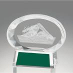  crystal Trophy плавание GW4225-14 высота 8cm знак inserting бесплатный 