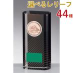  crystal Trophy GW4235C высота 12cm знак inserting бесплатный 